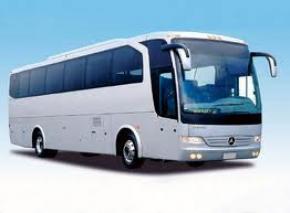 Autob�s a IFA