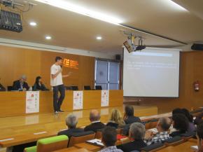 Plenario: �Vivo en el futuro y esto es lo que veo�