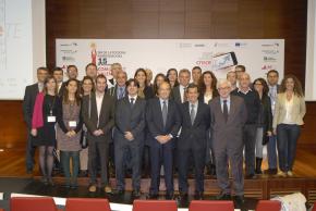 Premios DPECV2012