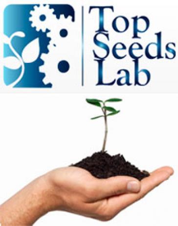 Concurso:  Top Seeds Lab para startups tecnolgicas
