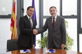 convenio