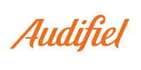 Logo Audifiel