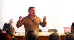 Jornada "Crea tu propia marca personal"