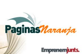 P�ginas Naranja canal