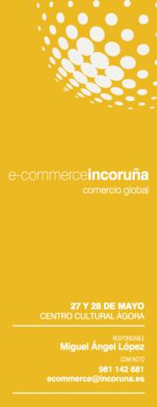 Jornada: E-commerce Incorua
