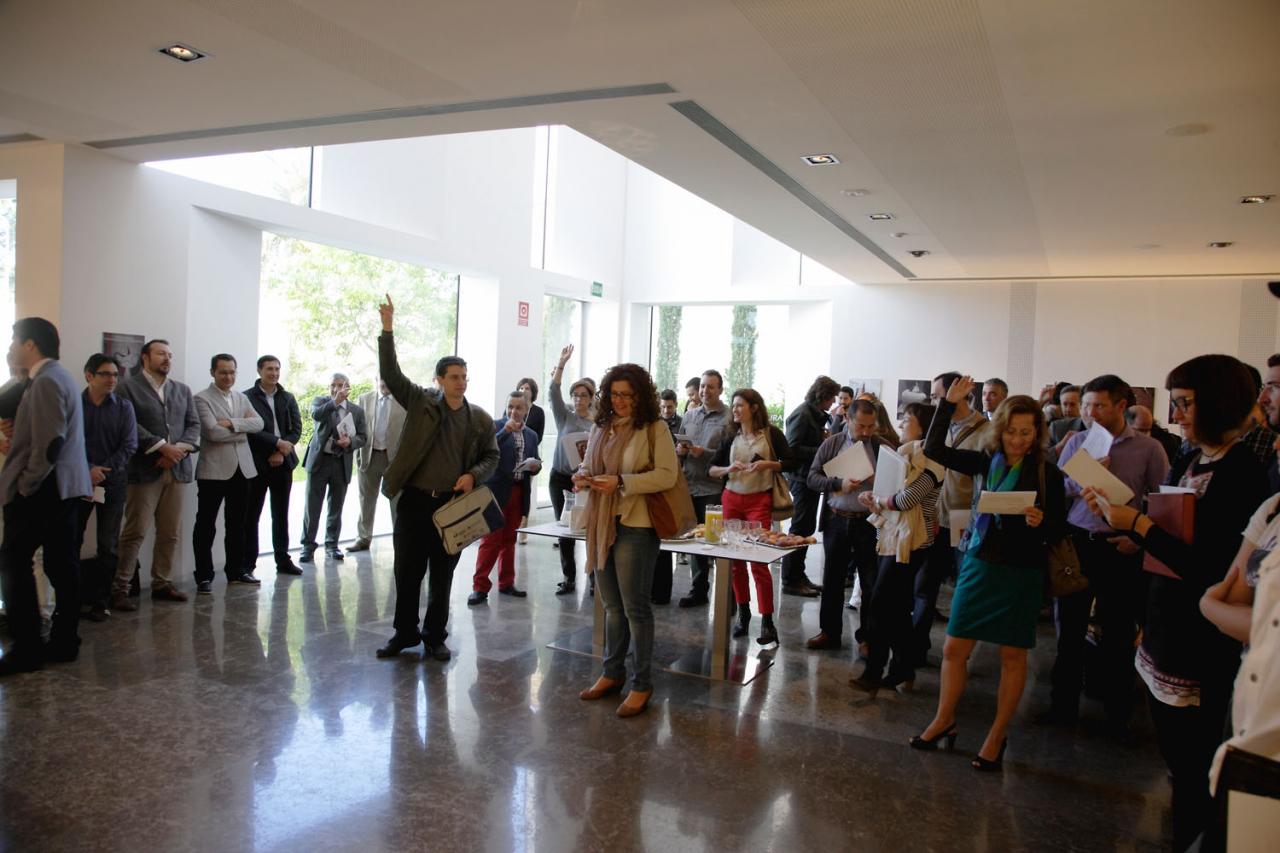Networking Enrédate Ontinyent
