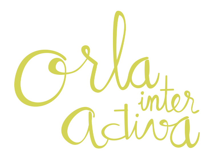 Orla interactiva