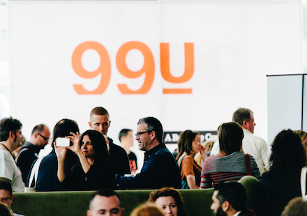 99U Conference
