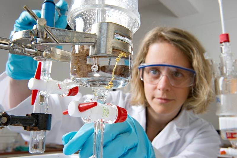 Women innovation