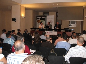 2009.Foro