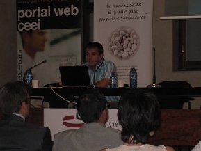 2009.Foro