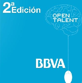 II Edicin de BBVA Open Talent