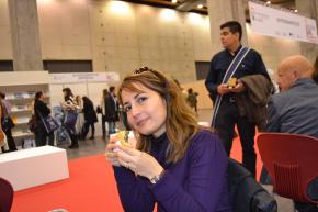 HORA DE ALMORZAR