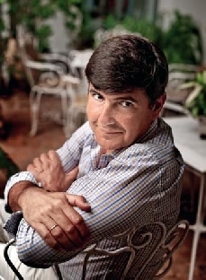 Manuel Pimentel