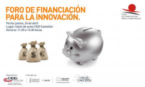 Descrgate la presentacin "Financiacin ENISA 2014"