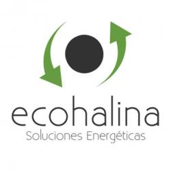 ECOHALINA Soluciones Energticas S.L.