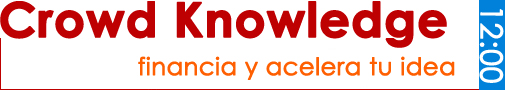 Foro_Financiacion_CEEIAlcoy-Crowd Knowledge-Consigue financiacion y acelera tu idea