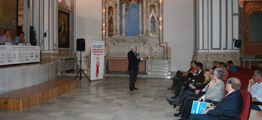 Enrédate Xàtiva Plenario