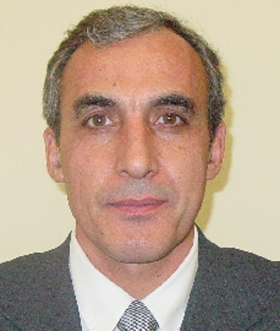Isidro Campo