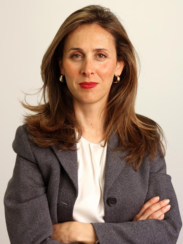 María Olleros