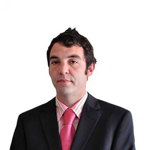 Pablo Garc�a Pe�a