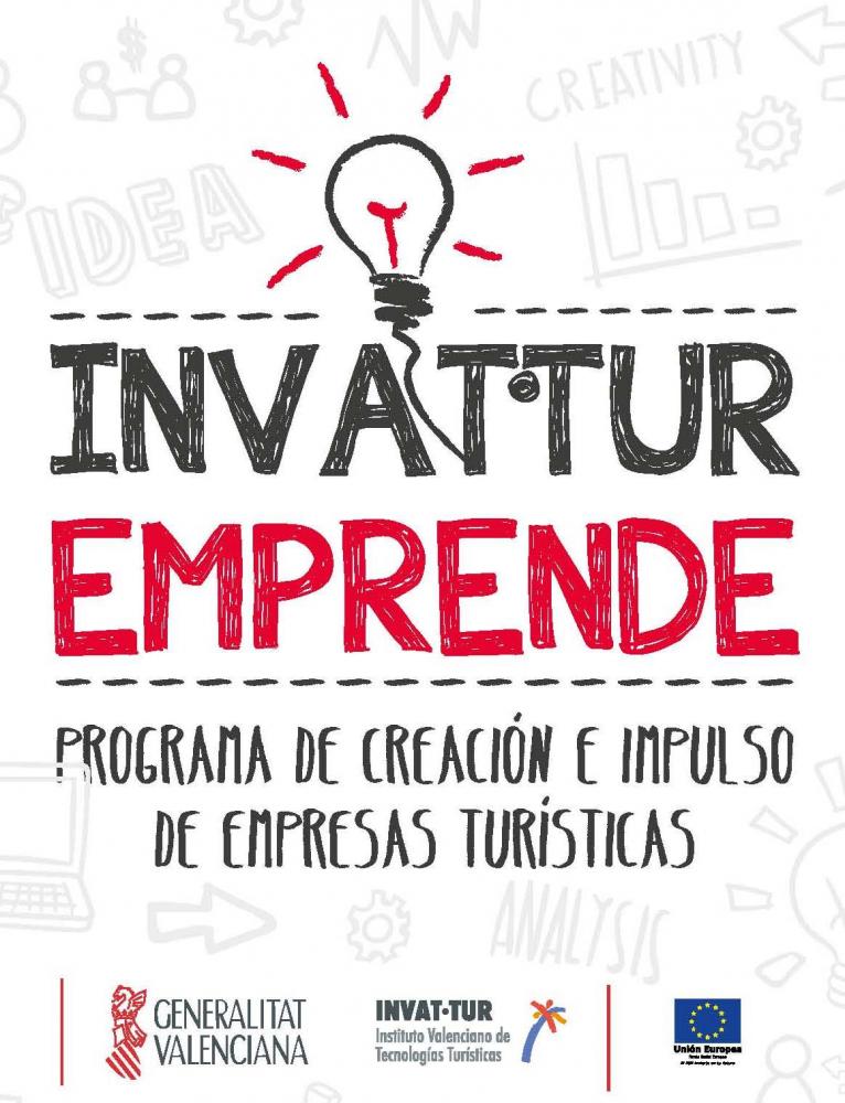 INVAT·TUR Emprende