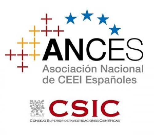 El CSIC y ANCES firman convenio de colaboracin