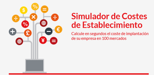 Desayuno de trabajo cmo calcular los costes para establecerse en el exterior?