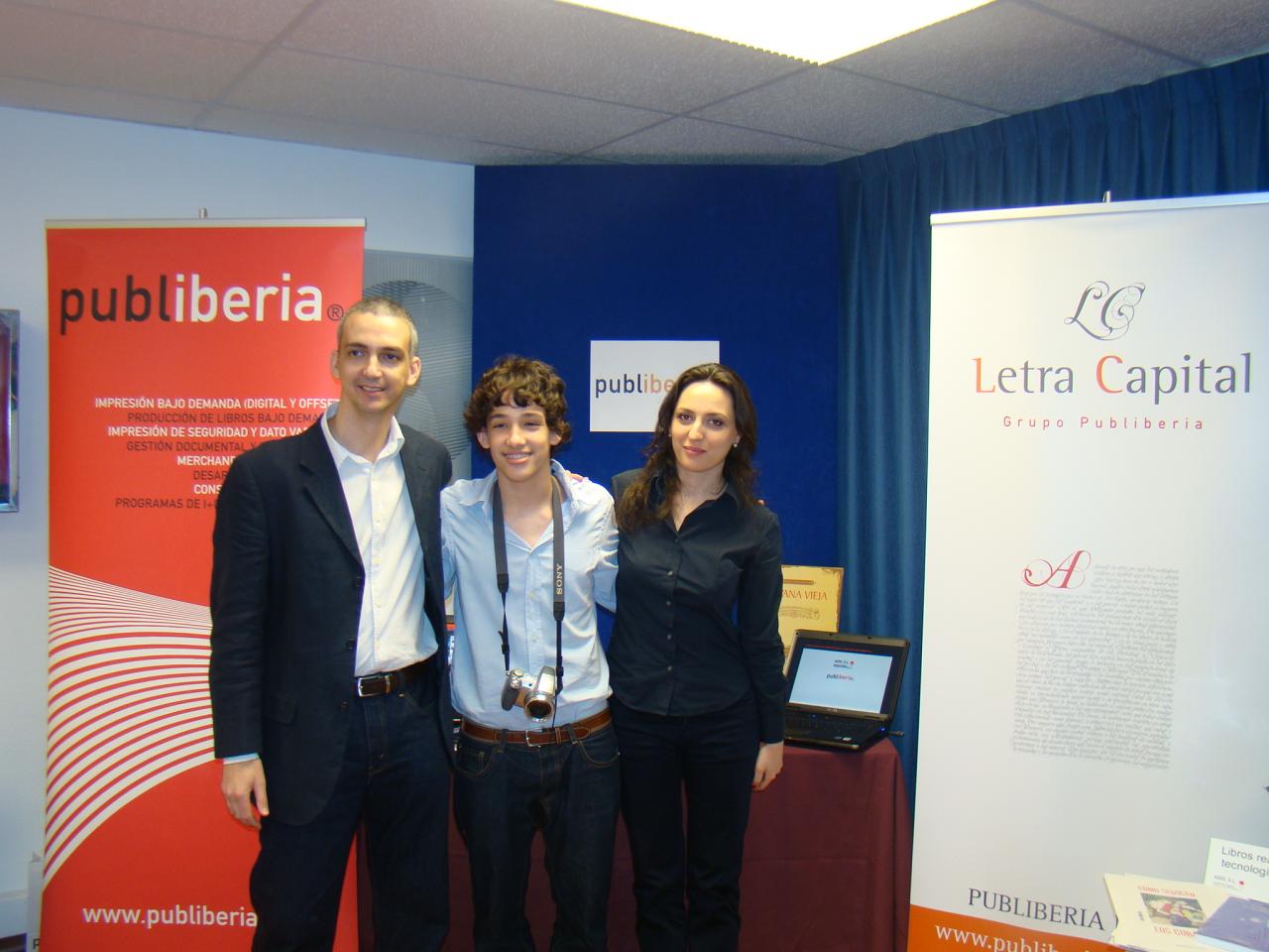 20� Presentaci�n empresas