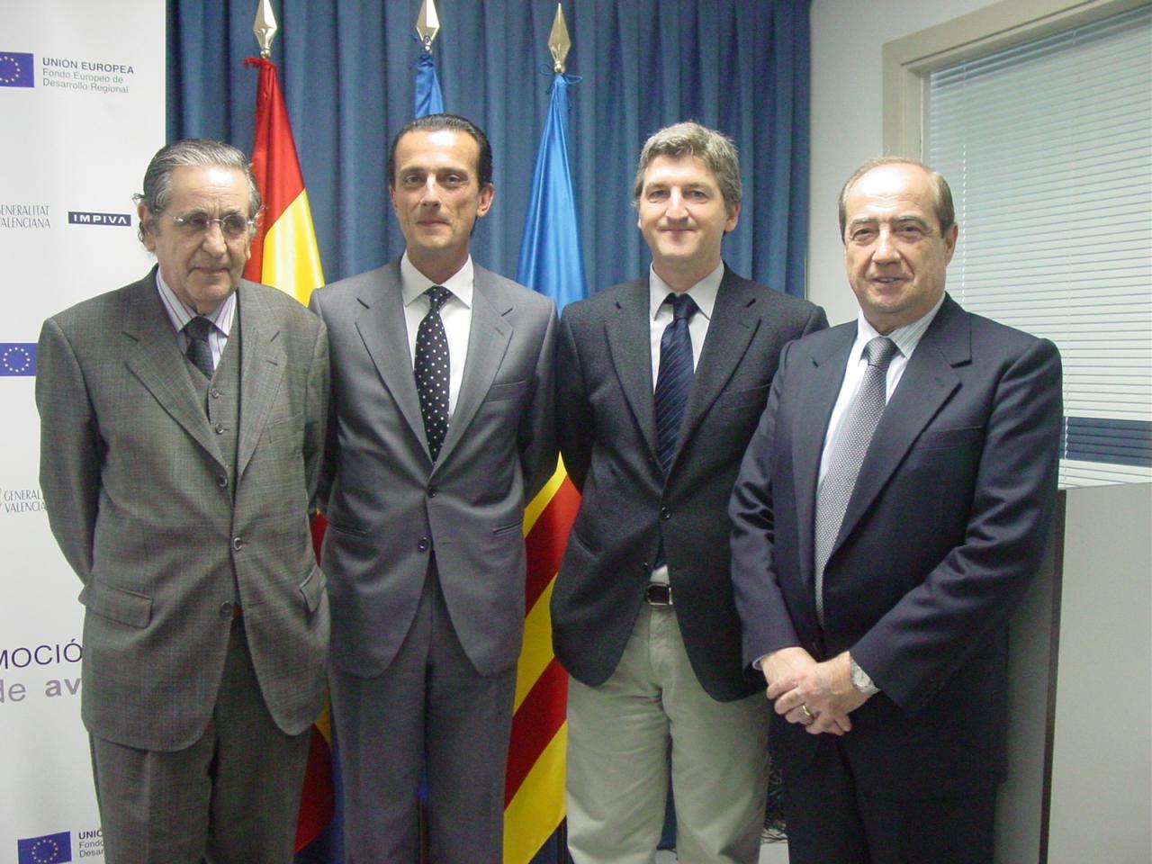 20� Presentaci�n empresas