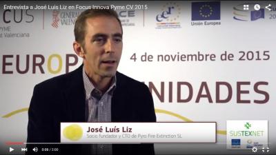 Entrevista Jos Luis Liz FIPCV15