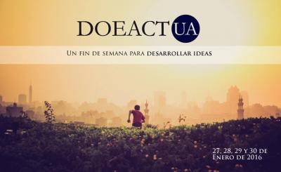 DOEACT_UA Convierte En Realidad Tu Idea de Negocio