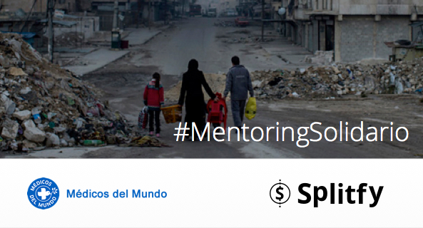 Más de 40 empresas se unen a la campaña de #MentoringSolidario