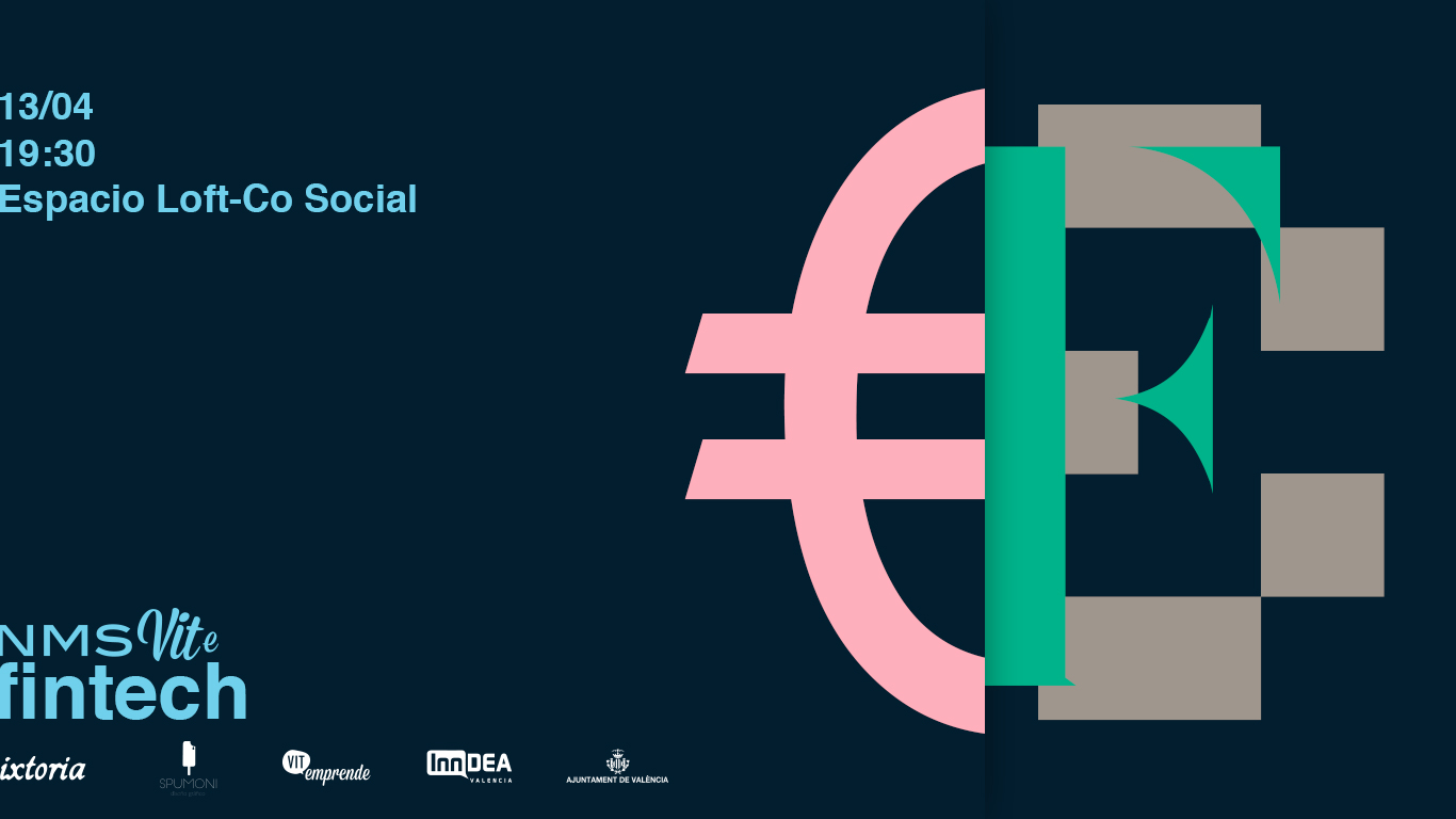 NMSVite fintech