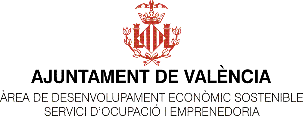 Ajuntament de Valncia rea de Desenvolupament Econmic[;;;][;;;]