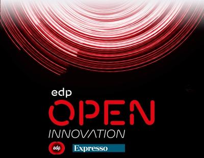 Cartel Open Innovation EDP