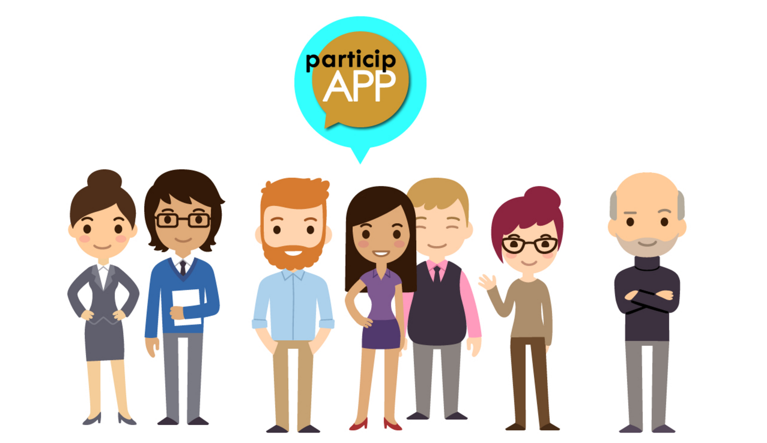 ¿Es la participación un mito?