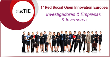CLUSTIC OPEN INNOVATION