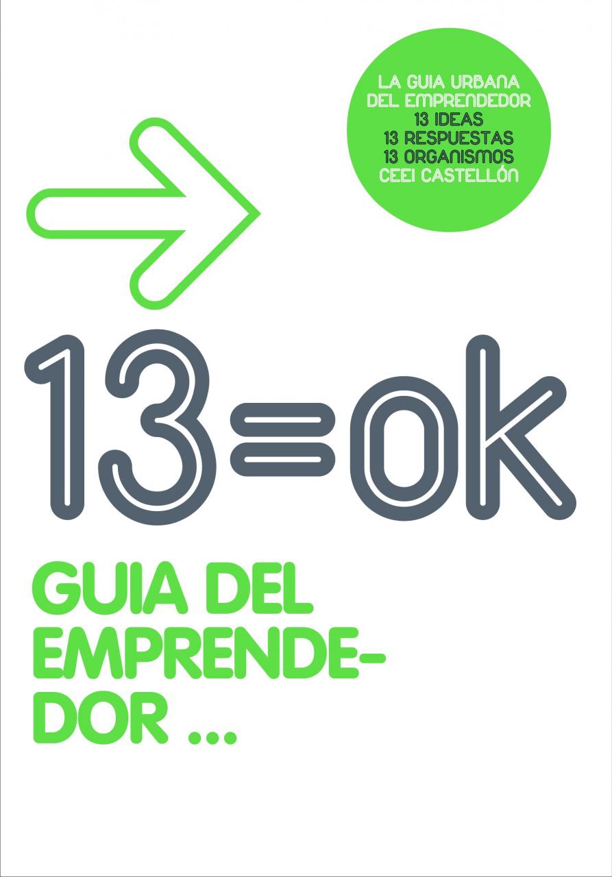 Gu�a del Emprendedor