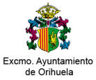 Logo Ayuntamiento de Orihuela