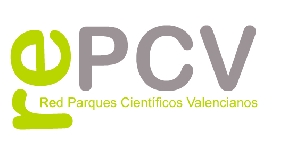 Logo Red Parques Cient�ficos