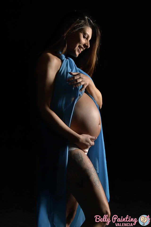 Premamá Ana
