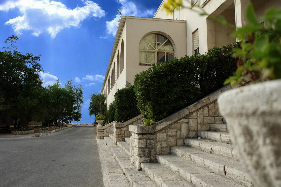 Conservatorio superior de música de Alicante