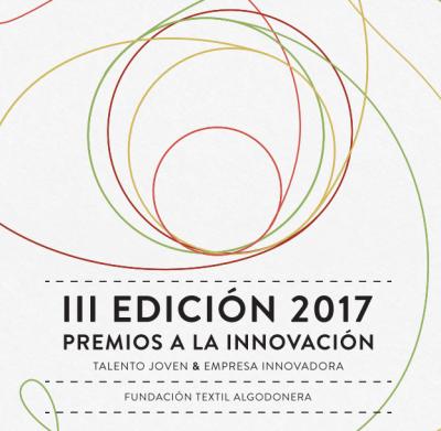 premios innovacion textil