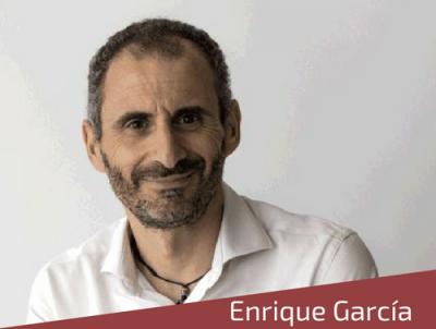 Enrique Garca