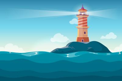 Dossier presentacin Lighthouse Marketing