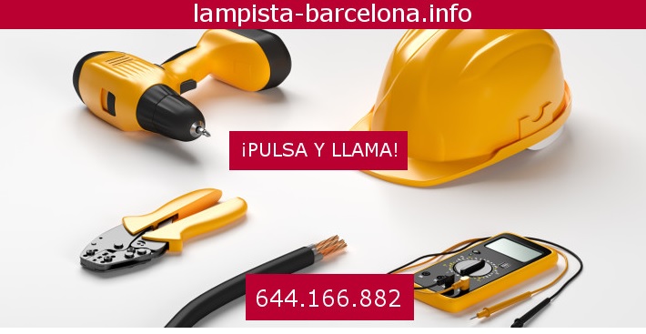 Lampistas BCN