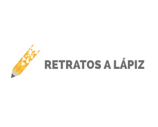 Retratos a l�piz