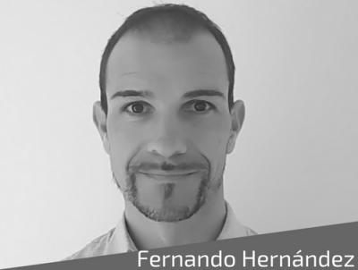 Fernando Hernndez