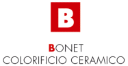 COLORIFICIO CERAMICO BONET